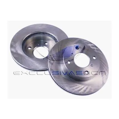Tendencia Disco de freno MDR MFD-2812